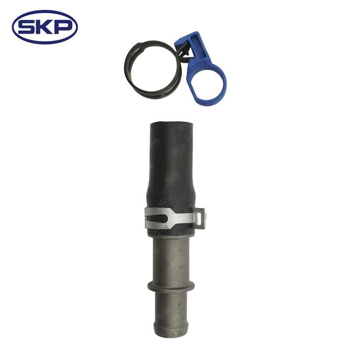 HVAC HEATER HOSE ASSEMBLY
