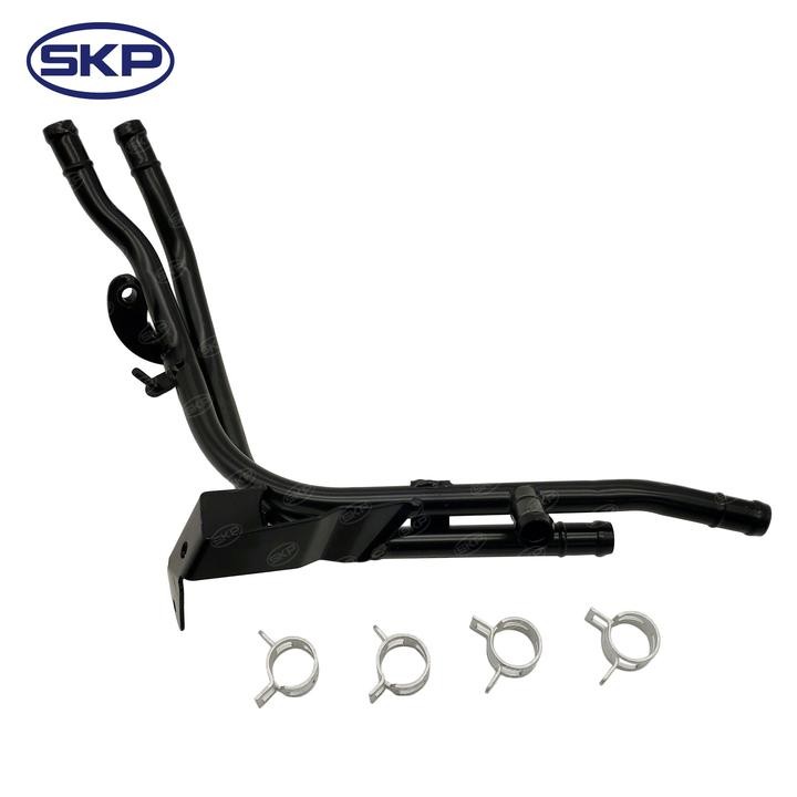 HVAC HEATER HOSE ASSEMBLY