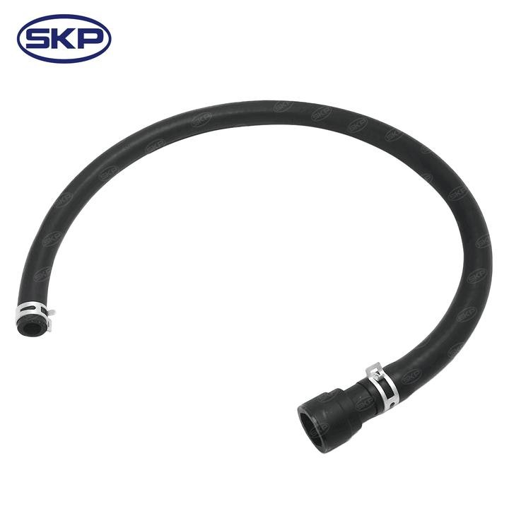HVAC Heater Hose Assembly