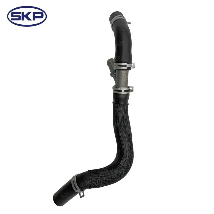 ENGINE COOLANT OVERFLOW HOSE