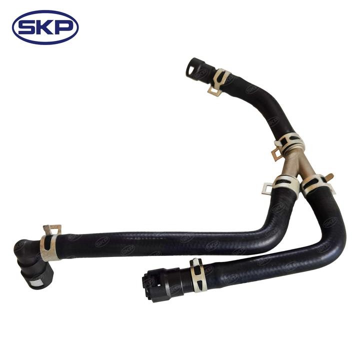 HVAC Heater Hose Assembly
