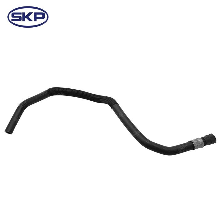HVAC HEATER HOSE