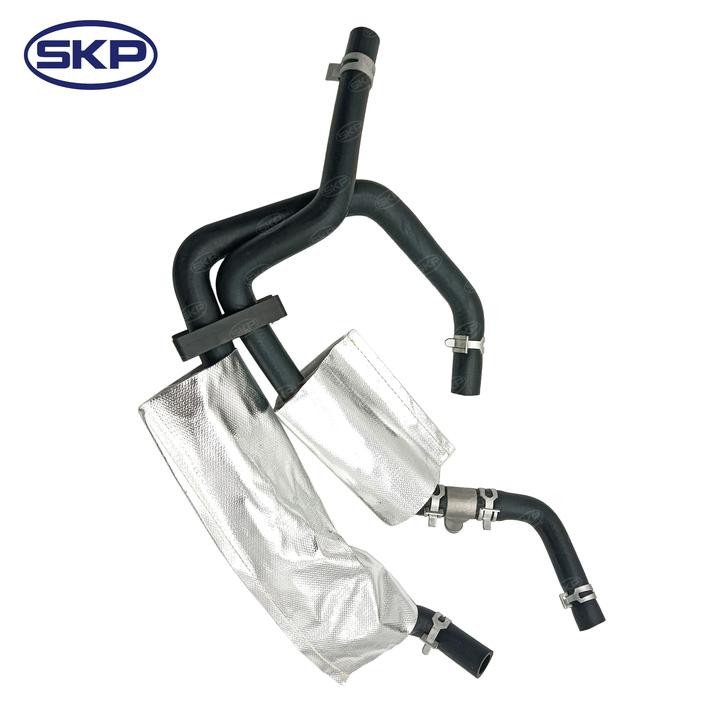 HVAC HEATER HOSE