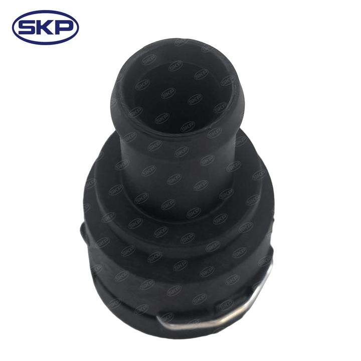 Radiator Coolant Hose Connector