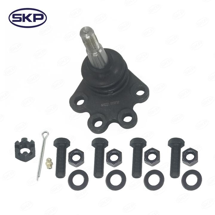 Suspension Ball Joint
