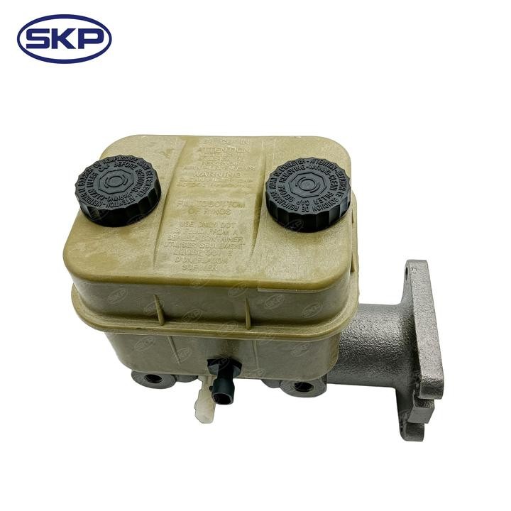 BRAKE MASTER CYLINDER