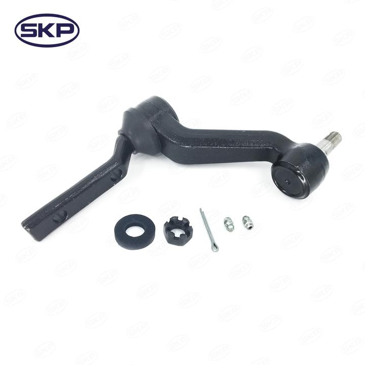 Steering Idler Arm