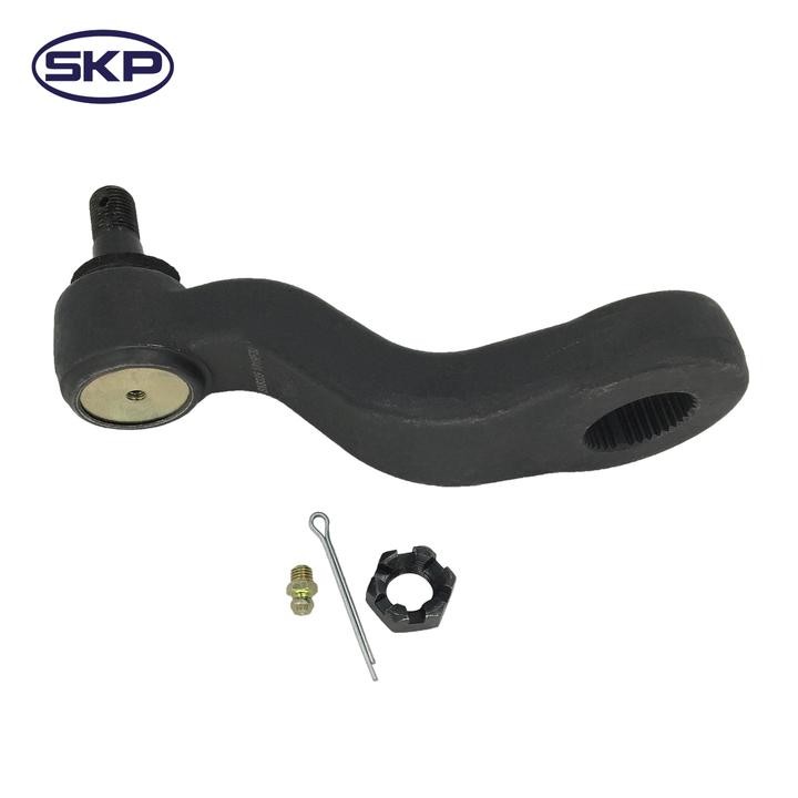Steering Pitman Arm