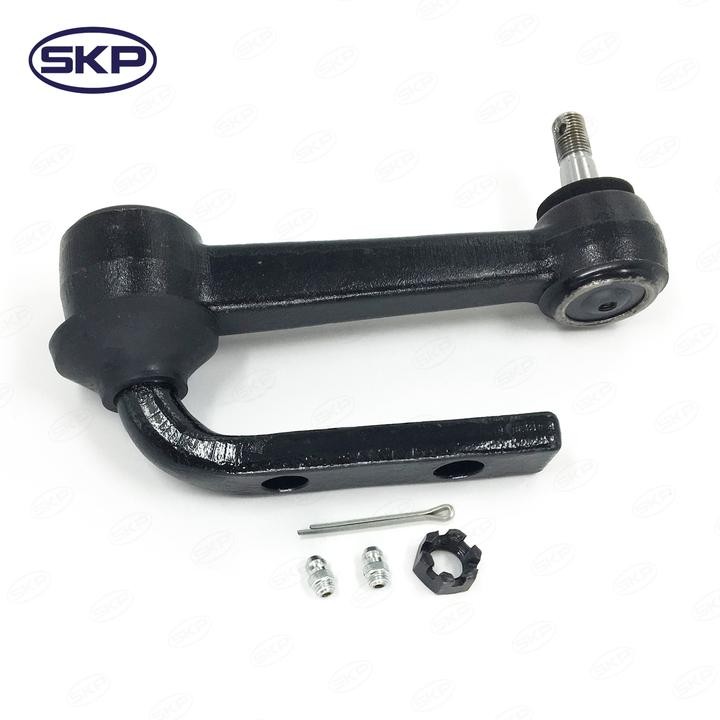 Steering Idler Arm
