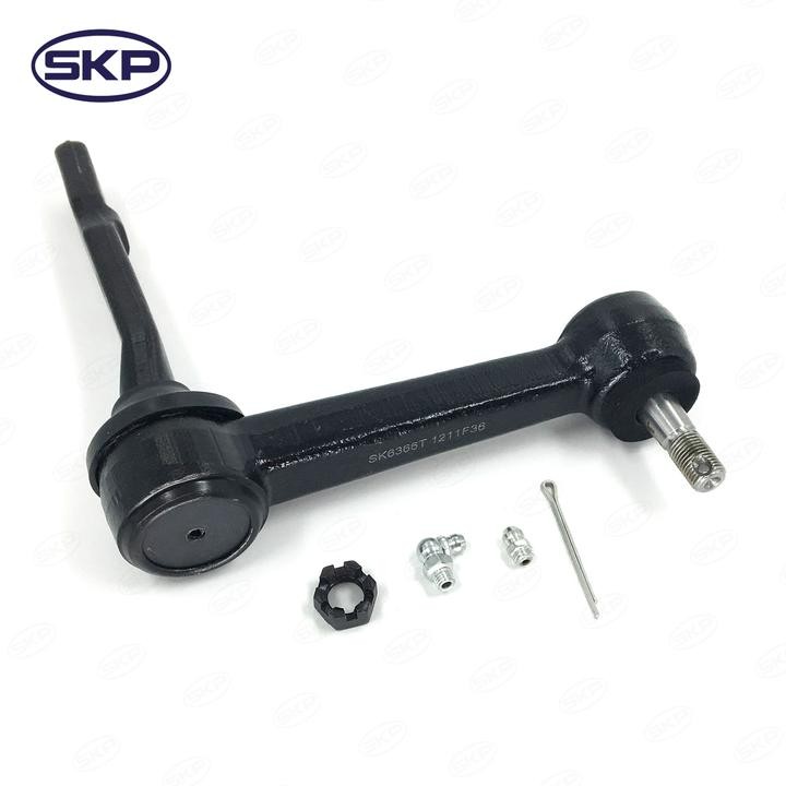 Steering Idler Arm