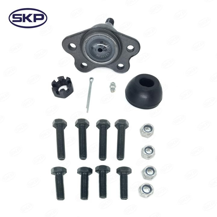 Suspension Ball Joint