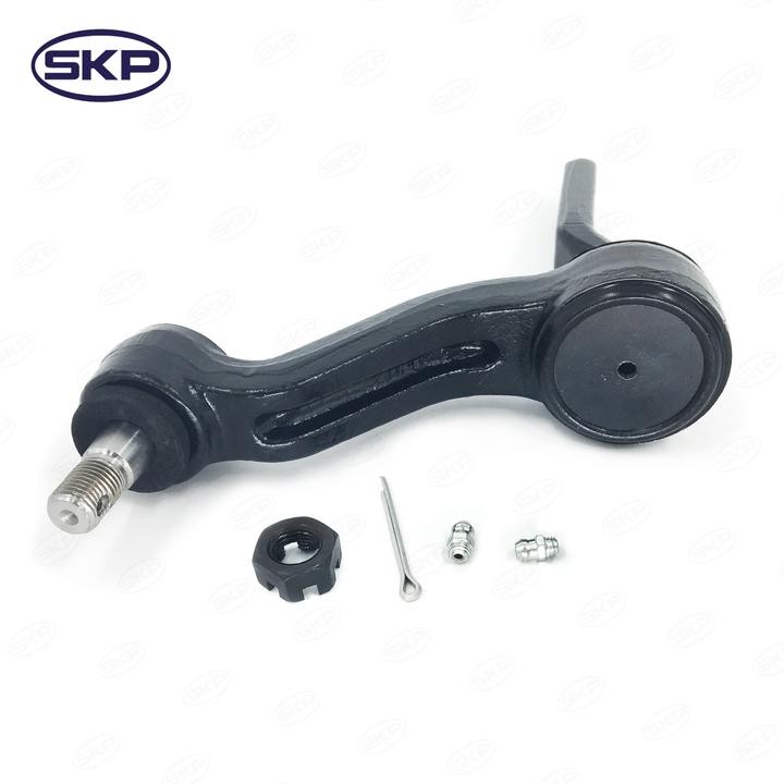 Steering Idler Arm