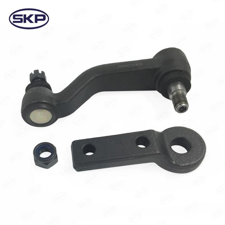 Steering Idler Arm