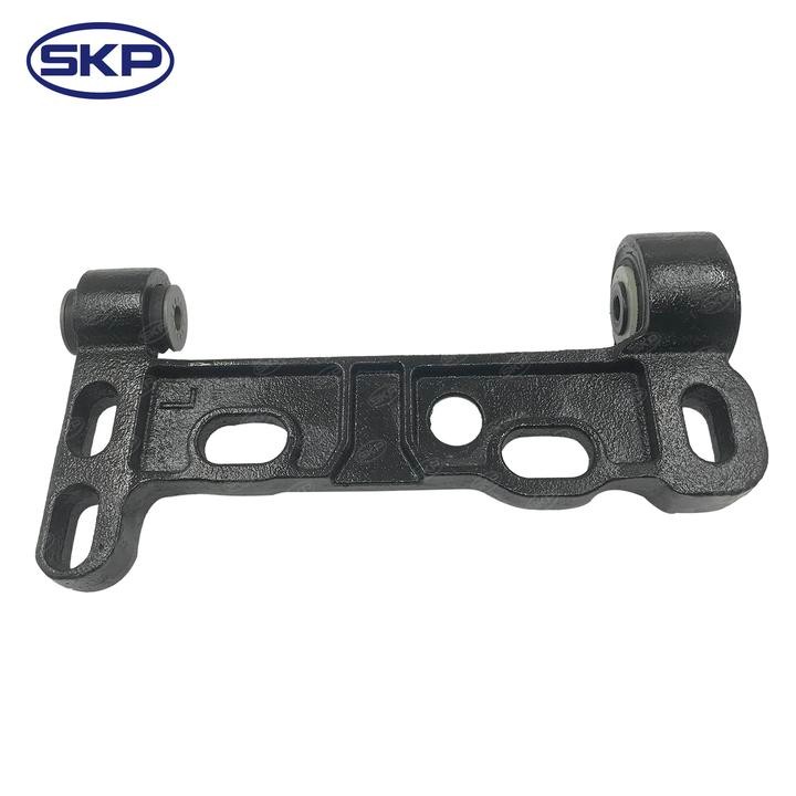 Suspension Control Arm Support Bracket