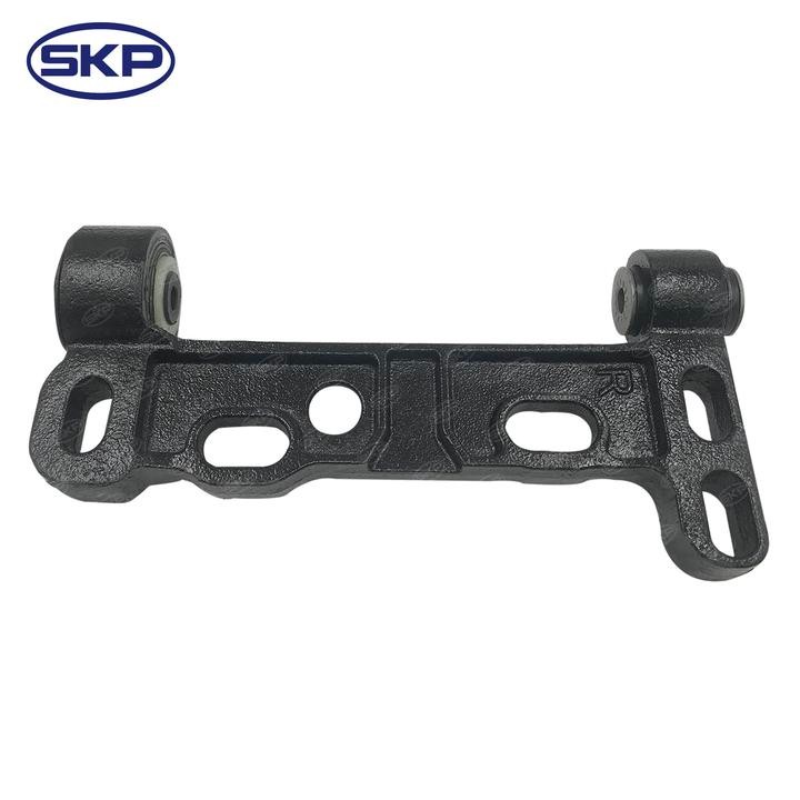 Suspension Control Arm Support Bracket