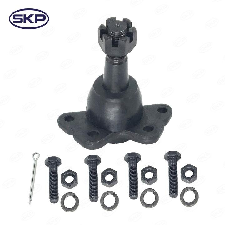 Suspension Ball Joint