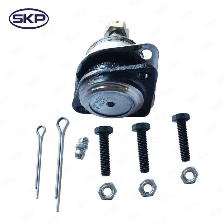Suspension Ball Joint