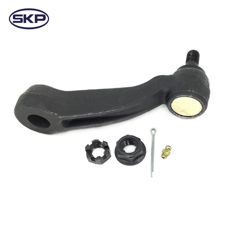 Steering Idler Arm