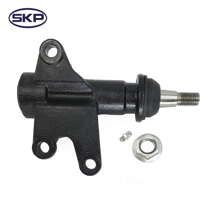 Steering Idler Arm Bracket