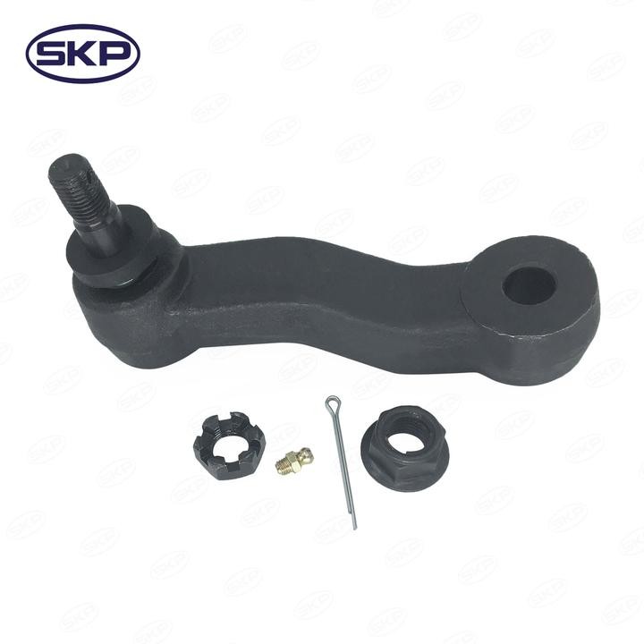 Steering Idler Arm
