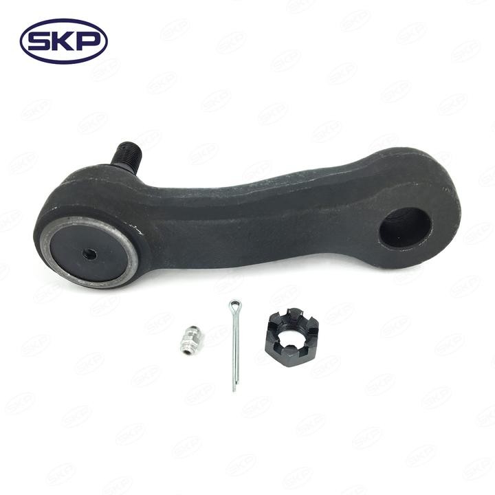 Steering Idler Arm