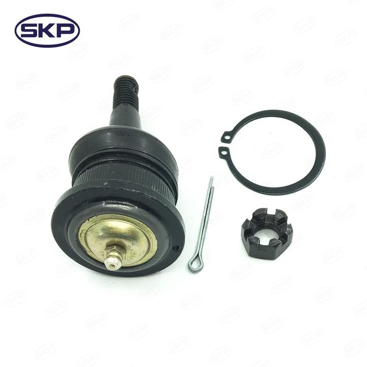 Suspension Ball Joint