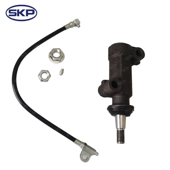 Steering Idler Arm Bracket