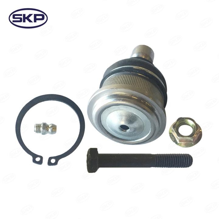 Suspension Ball Joint