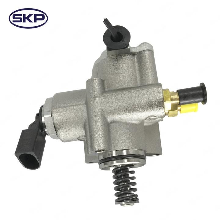 Direct Injection High Pressure Fuel Pump