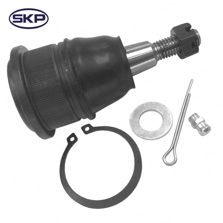 Suspension Ball Joint