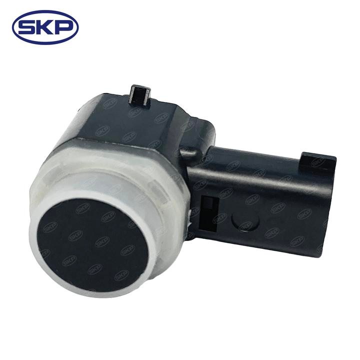 Parking Aid Sensor