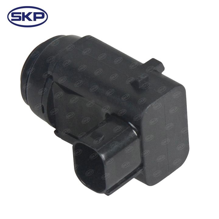 Parking Aid Sensor
