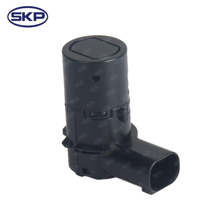 Parking Aid Sensor