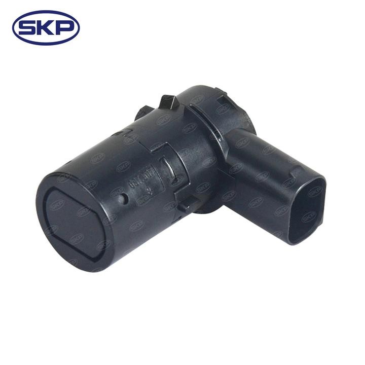 Parking Aid Sensor