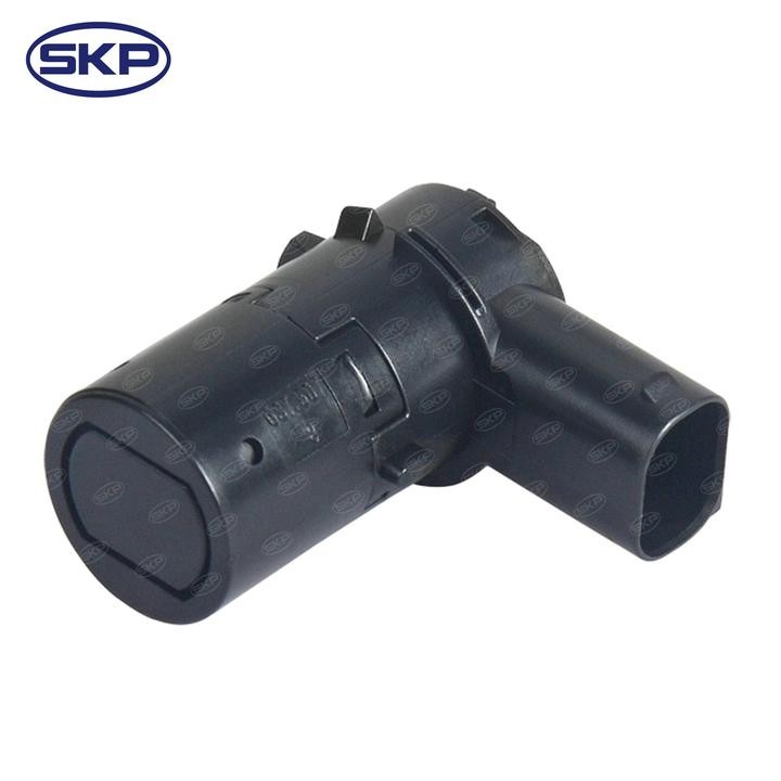 Parking Aid Sensor