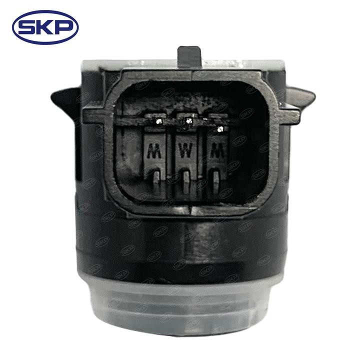 Parking Aid Sensor