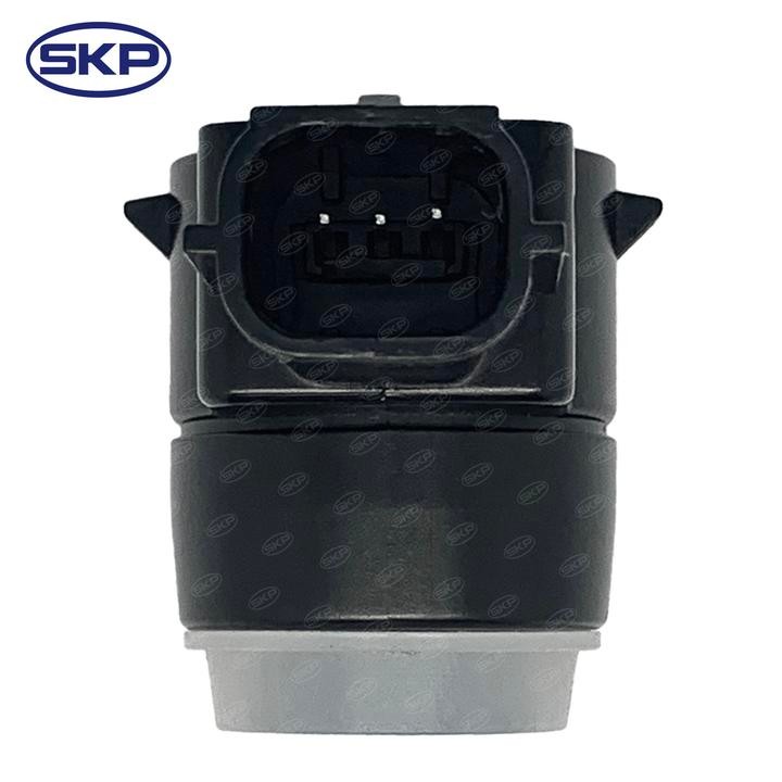 Parking Aid Sensor