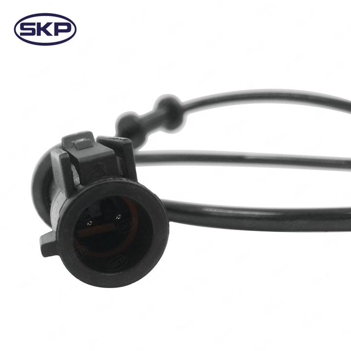 ABS Wheel Speed Sensor