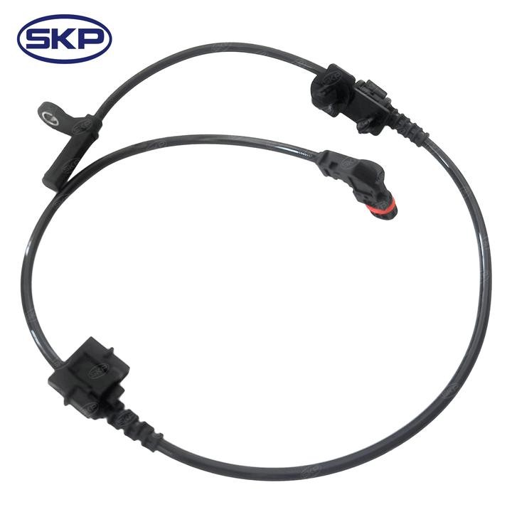 ABS Wheel Speed Sensor