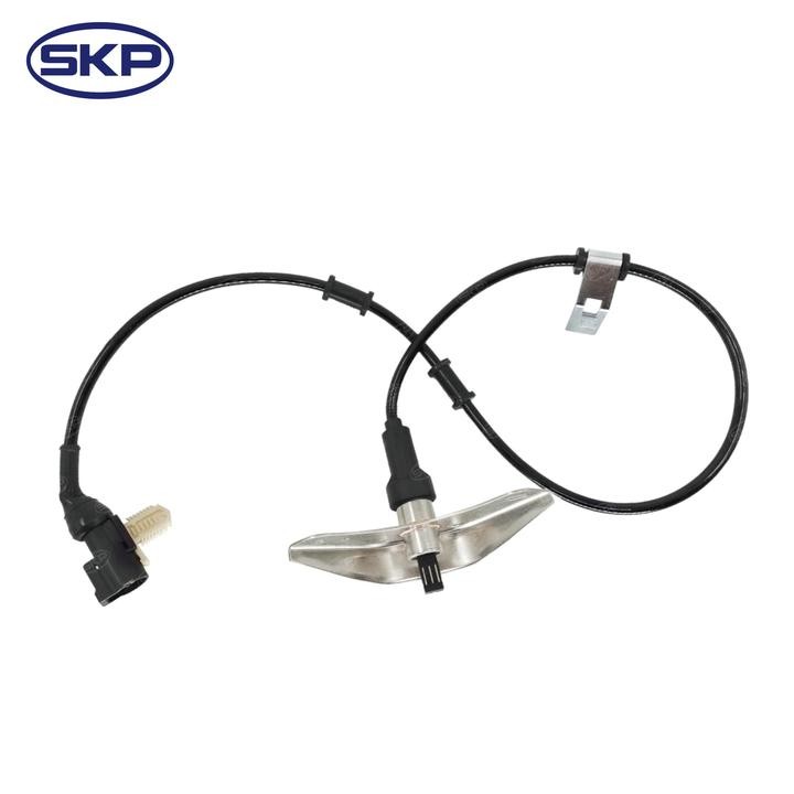 ABS Wheel Speed Sensor