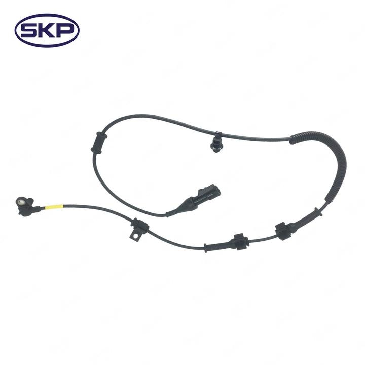 ABS Wheel Speed Sensor