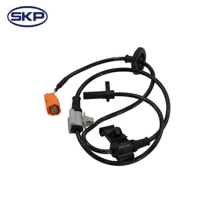 ABS Wheel Speed Sensor