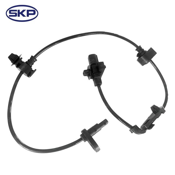 ABS Wheel Speed Sensor