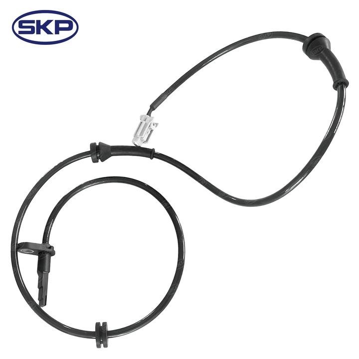 ABS Wheel Speed Sensor