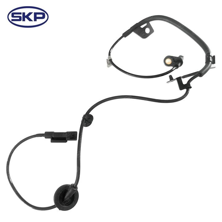 ABS Wheel Speed Sensor