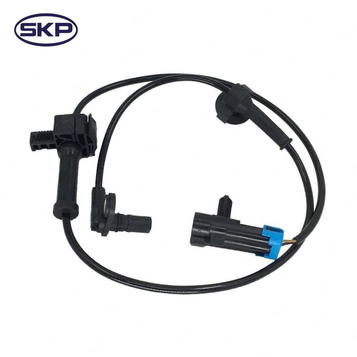 ABS Wheel Speed Sensor