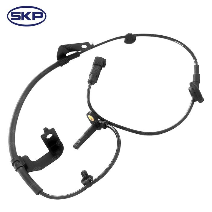 ABS Wheel Speed Sensor