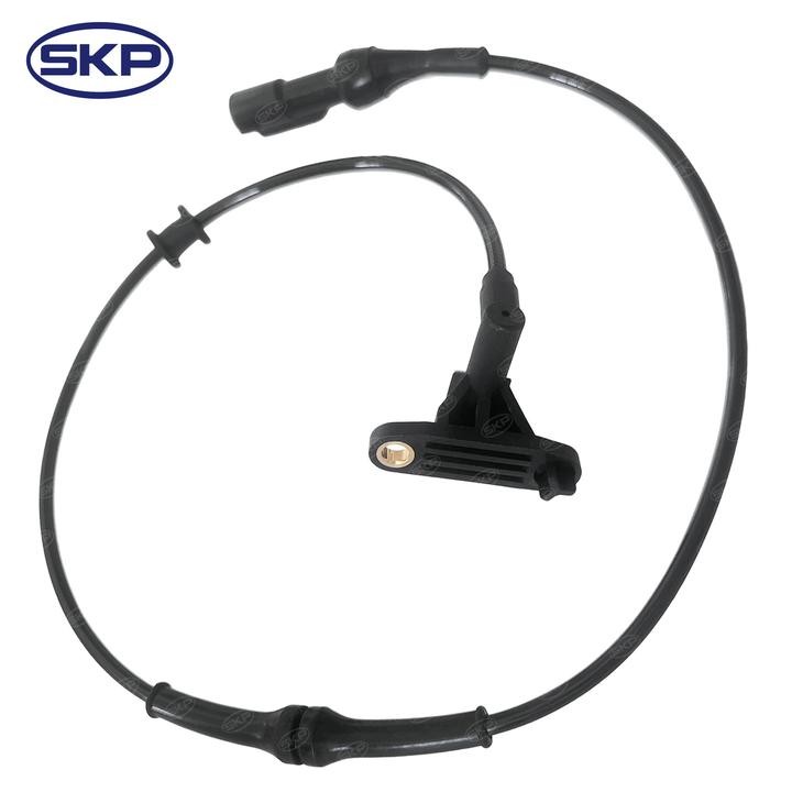 ABS Wheel Speed Sensor