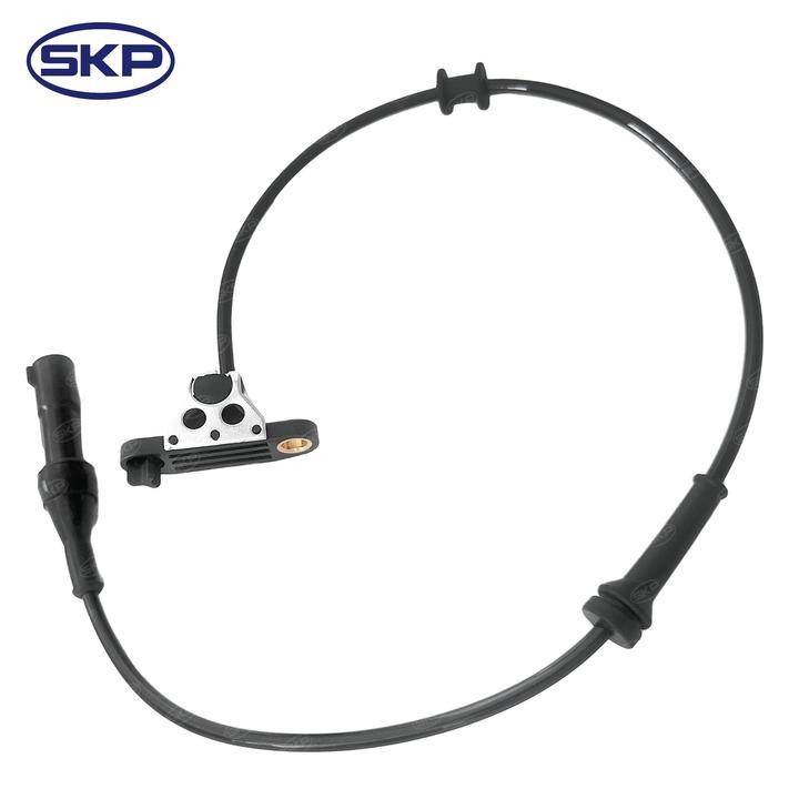 ABS Wheel Speed Sensor