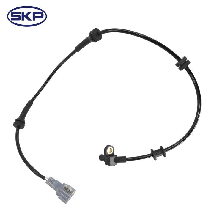 ABS Wheel Speed Sensor